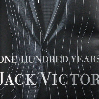 episode The Hidden Secret in Montreal - Jack Victor artwork