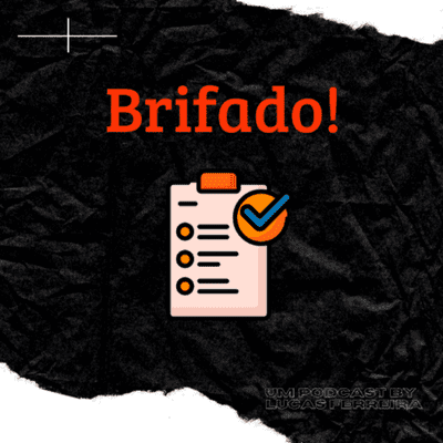 episode Brifado! artwork