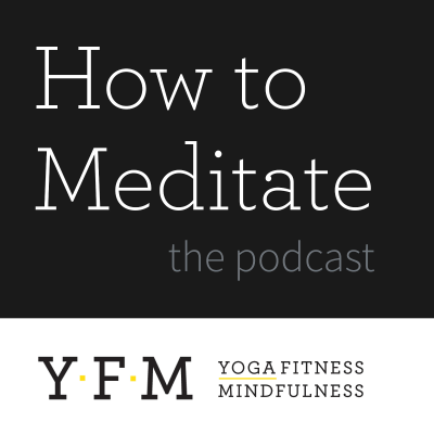 episode How to Meditate: Relax and Breathe artwork