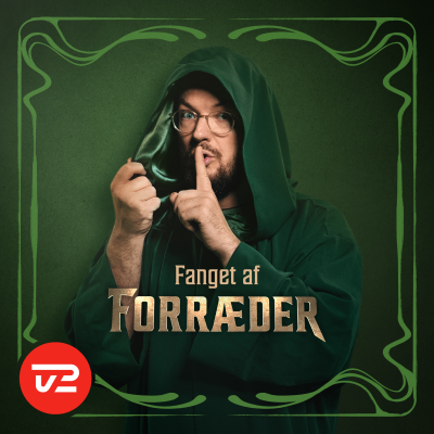 episode Bonusafsnit: Slå mig, bro! artwork