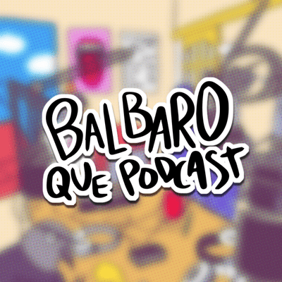 episode CJ & Los 40 Cagones FT Faisal Hasbún artwork