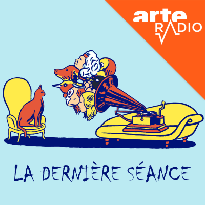 episode La dernière séance [rediffusion] artwork