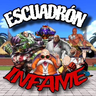 episode 5º Torneo Infame: Calvos artwork