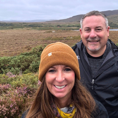 episode Episode 136 - Discover Ireland's Underrated Gem and Why We Will Be Returning artwork