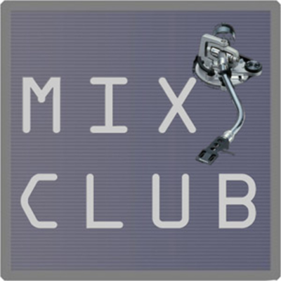 episode Mix Club Aninovo 2020 (Parte 03) Remember Trance 90s artwork