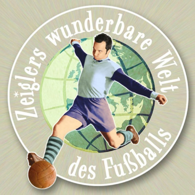 episode Zeigler zum Pokalfinale artwork