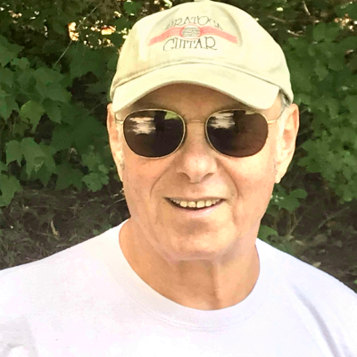 episode KunstlerCast 430 — Charles Hugh Smith, blogger at "Of Two Minds," Talking Finance and The Ultra-Processed Life artwork