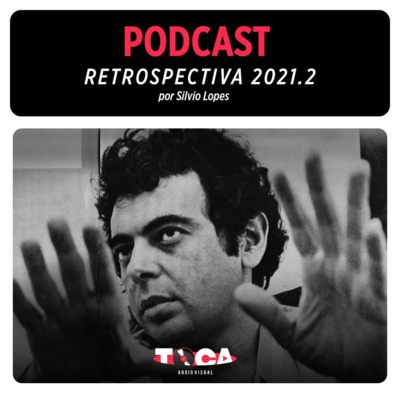 episode #05 | O ASSUNTO É CINEMA | Retrospectiva 2021.2 artwork