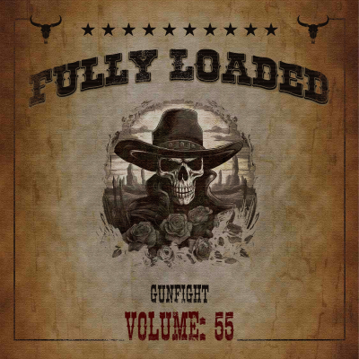 episode Fully Loaded Vol 55 artwork