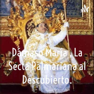 episode La secta que se va al carajo artwork