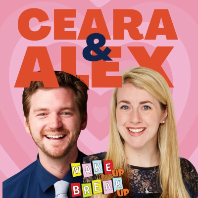 episode The Tale of Fertile Myrtle With Alex Kagy And Ceara O'Sullivan artwork