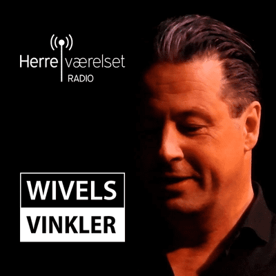episode Wivels Vinkler #166 - Dødstræet artwork