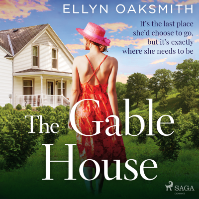 The Gable House - podcast