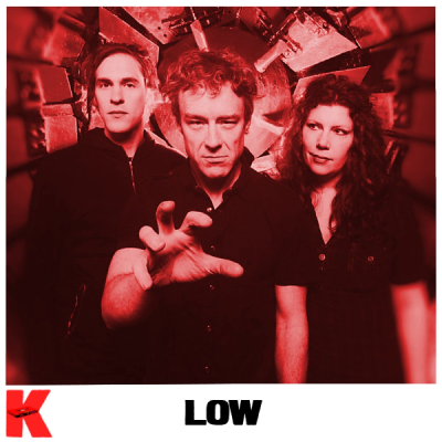 episode FoKus #3 - LOW artwork