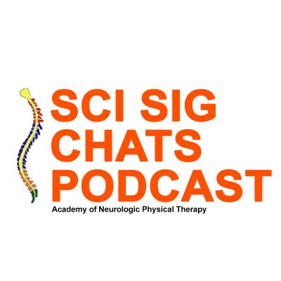 episode SCI SIG Chats Episode # 9 artwork