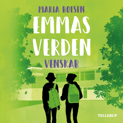Emmas verden #1: Venskab
