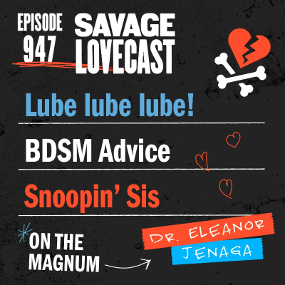 episode Savage Lovecast Episode 947 artwork