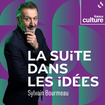 episode Des arts de l'écoute artwork