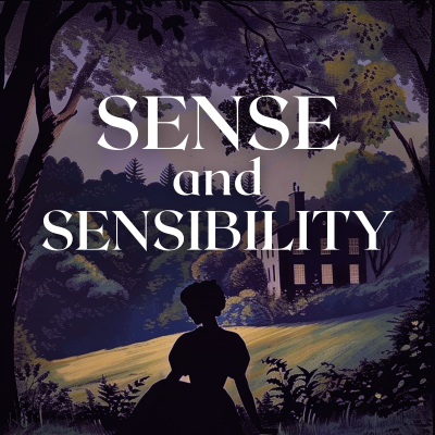 episode Sense and Sensibility, Part 25 of 25 artwork