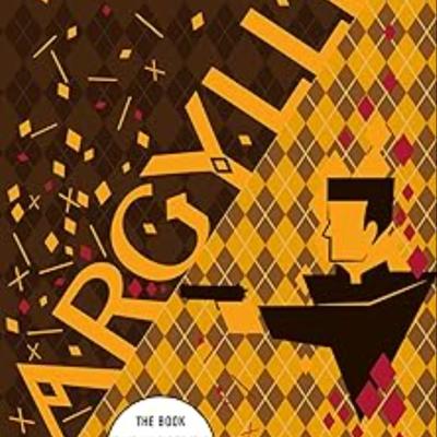 episode Read Book [P.D.F] Argylle: A Novel by Elly Conway (Author) artwork