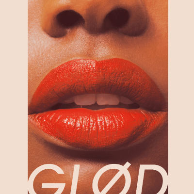 Glød