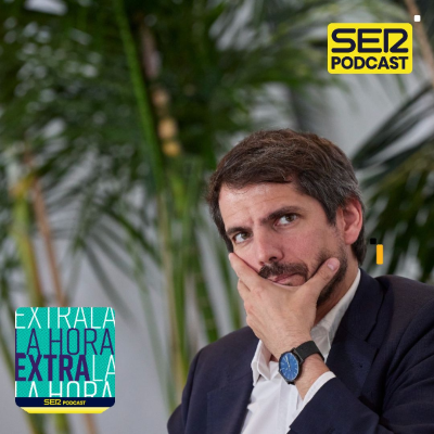 episode La Hora Extra : Ernest Urtasun SER artwork