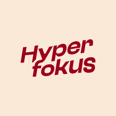 Hyperfokus