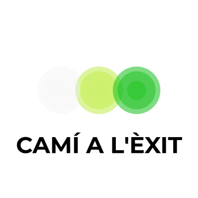 episode Camí a l'Èxit 22-11-20 amb Fabio Bellucci artwork