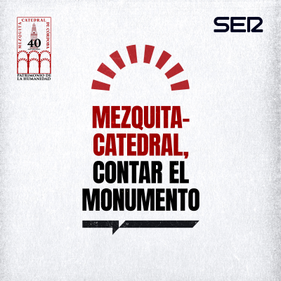Mezquita-Catedral, contar el monumento