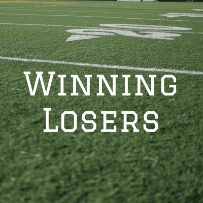 Winning Losers