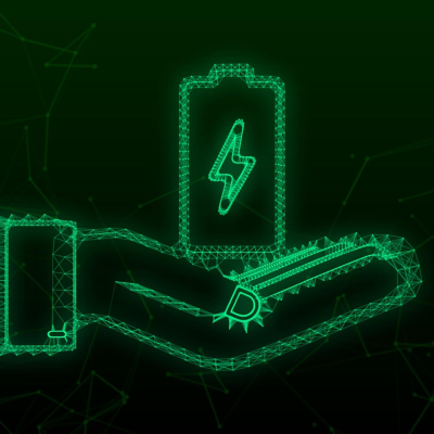 episode Batterien als Netzspeicher - Die Alternative zu Kraftwerken artwork