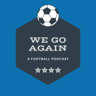 We Go Again