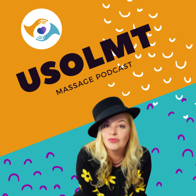 episode Special: The First Franchise-Based Massage Union artwork
