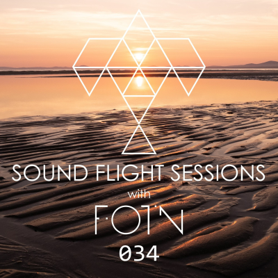 episode Sound Flight Sessions Episode 034 artwork