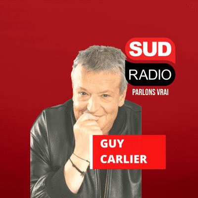 Guy Carlier à la limite du hors-jeu