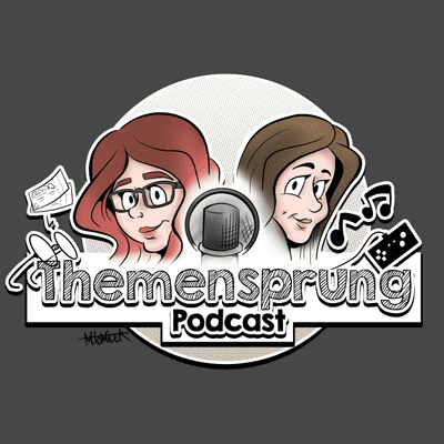 Themensprung