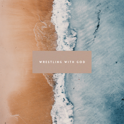 episode Wrestling With God artwork