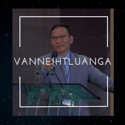 episode Biak in inngahsiak leh insak ṭhatsiak chungchang – Ngaihtuah a ngai e artwork