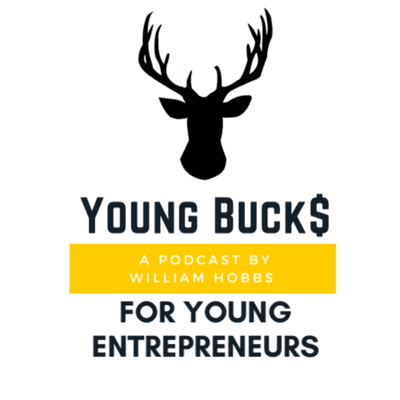 Young Bucks by William Hobbs