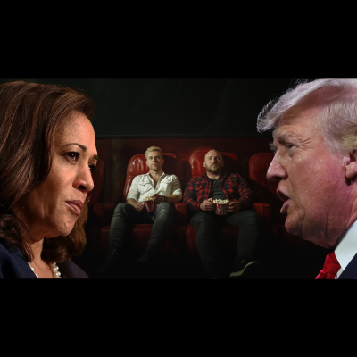 episode #069 Trump Pump or Kamala Crash? | $500 Weekly Winner Live Draw artwork