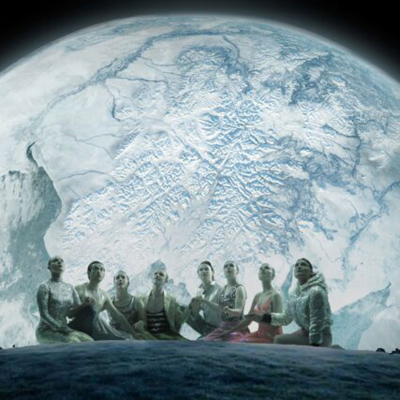 episode Klimakatastrophe und Artensterben - Schauspiel „Planet B“ am Staatstheater Mainz artwork