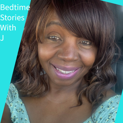 episode Bedtime Stories With J artwork