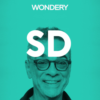 episode Stephen Dubner Returns Again artwork