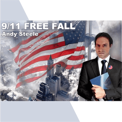 911 Free Fall with Andy Steele