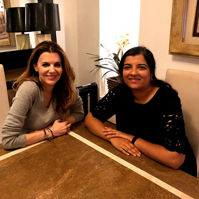 episode 49: Body Dysmorphia Part Two: Dr Amita Jassi artwork