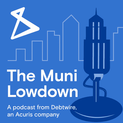 episode Muni Lowdown: State of Play – Emily Brock artwork