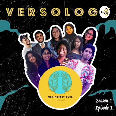 Cover image of show Versology