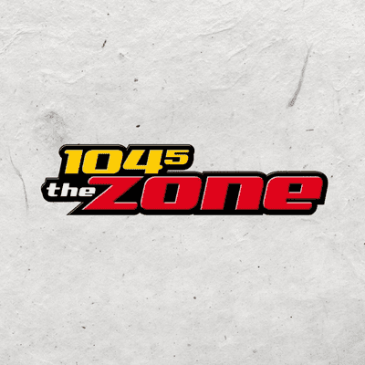 Buck Reising on 104-5 The Zone