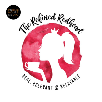episode Get to know The Refined Redhead artwork