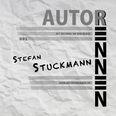 episode 001 - Stefan Stuckmann artwork